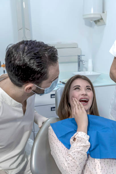 Best Mobile Emergency Dentist in Golden Meadow, LA
