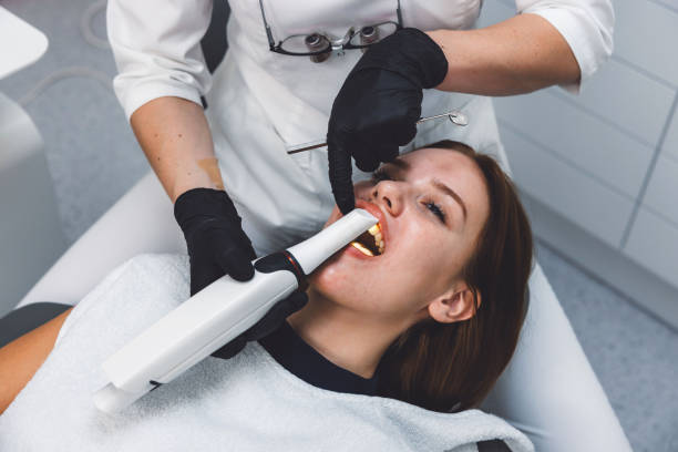 Best Emergency Dental Extractions in Golden Meadow, LA